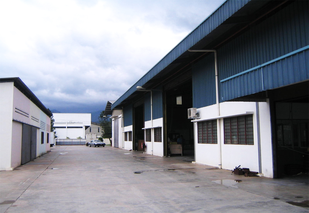 Factory