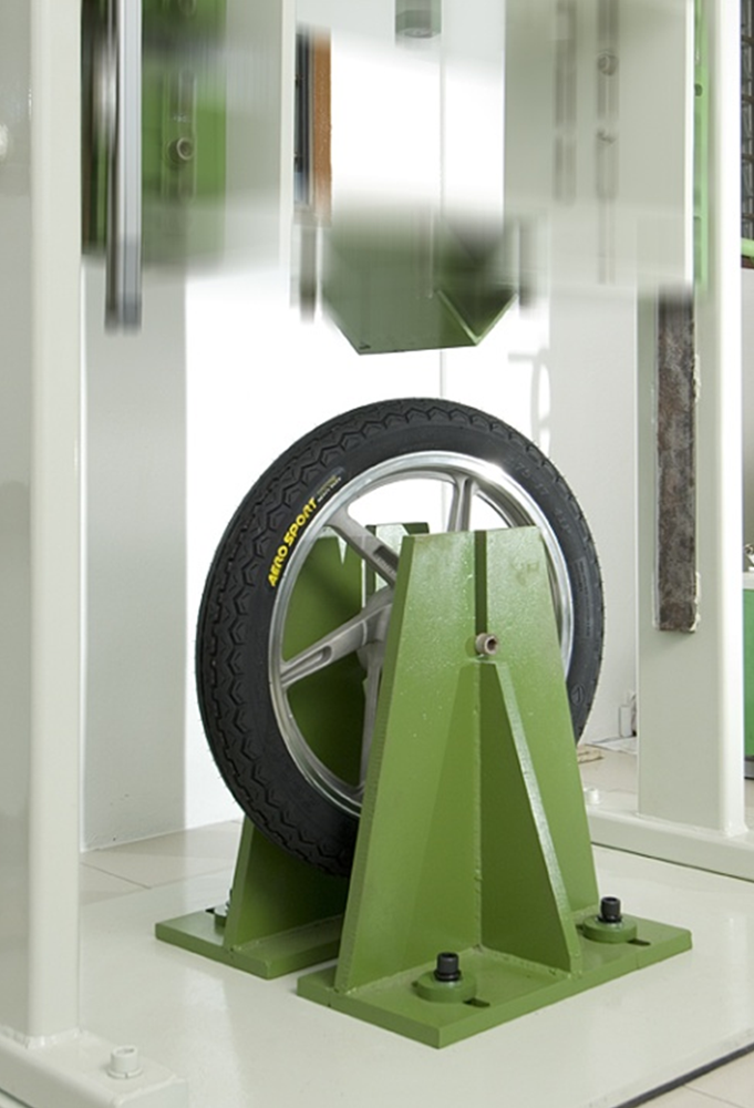 Impact Test