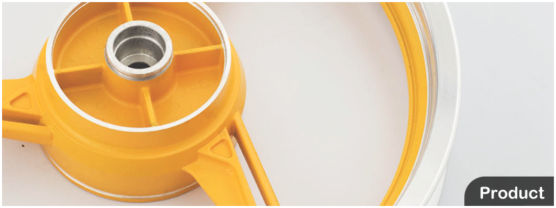 Sport & Alloy Rim Product